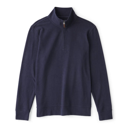 Orvis Special Offer - Men's Snowy River 1/4-Zip Sweatshirt