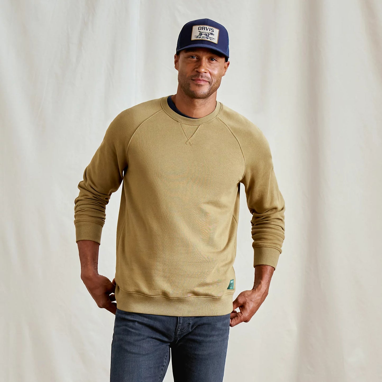 KHAKI,S
