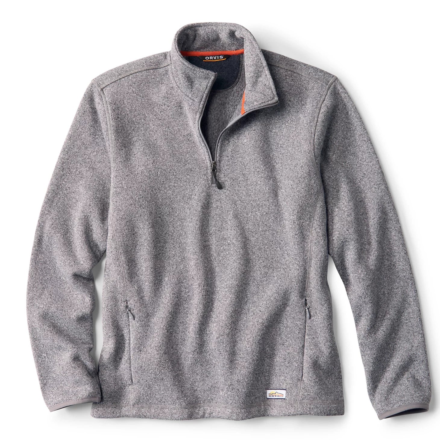 Orvis Affordable - R65™ Sweater Fleece 1/4-Zip