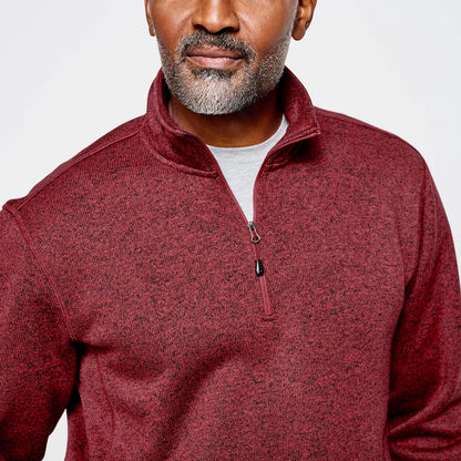 Orvis Affordable - R65™ Sweater Fleece 1/4-Zip