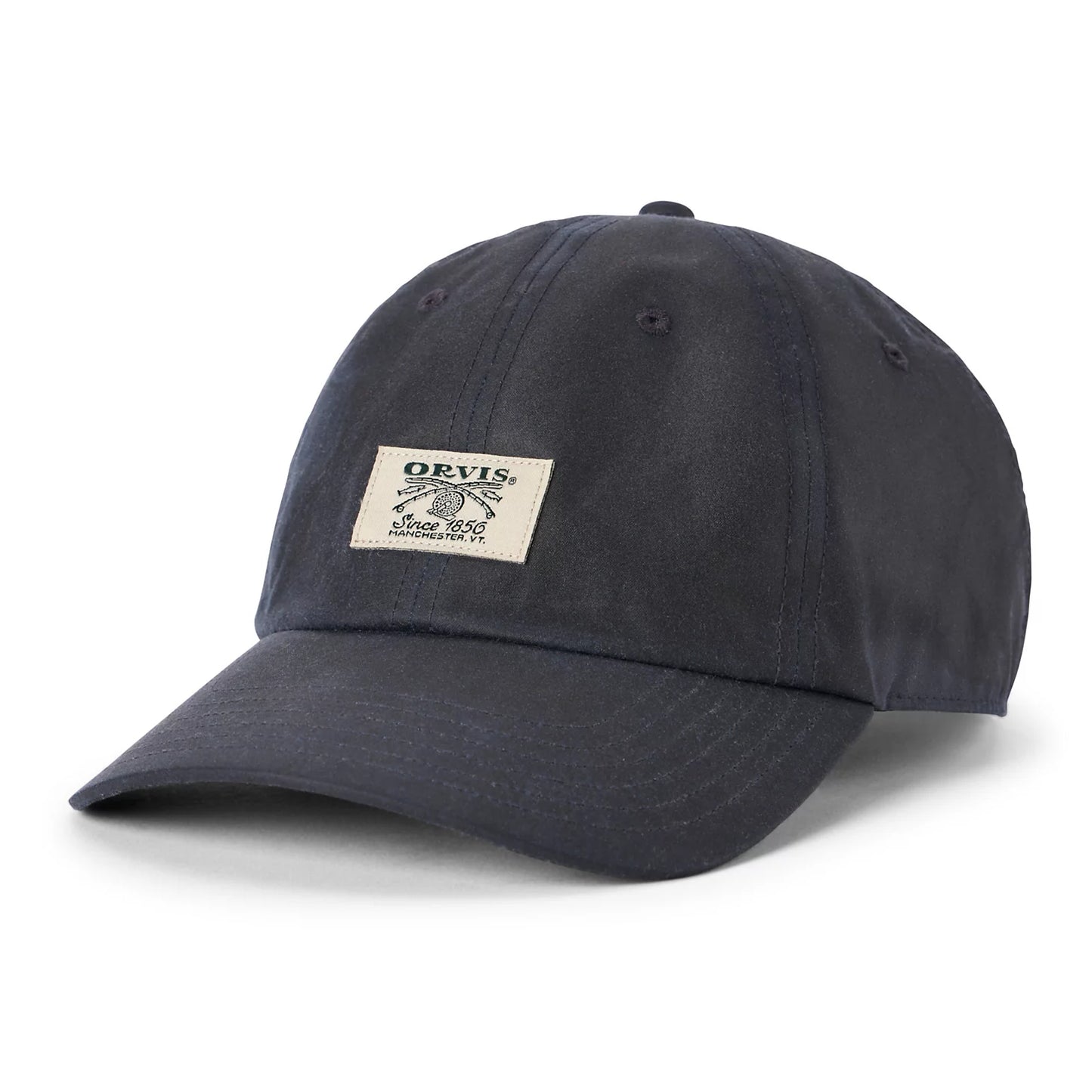 Orvis Great Deal - Vintage Waxed Cotton Ball Cap