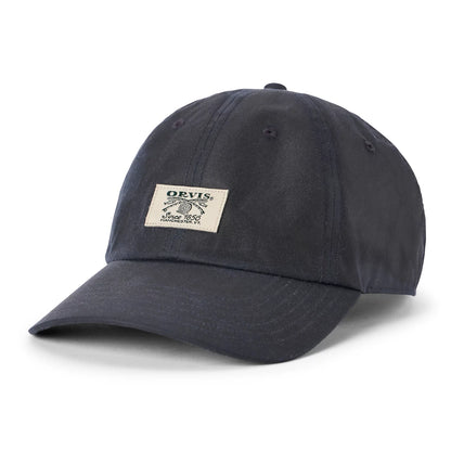Orvis Great Deal - Vintage Waxed Cotton Ball Cap