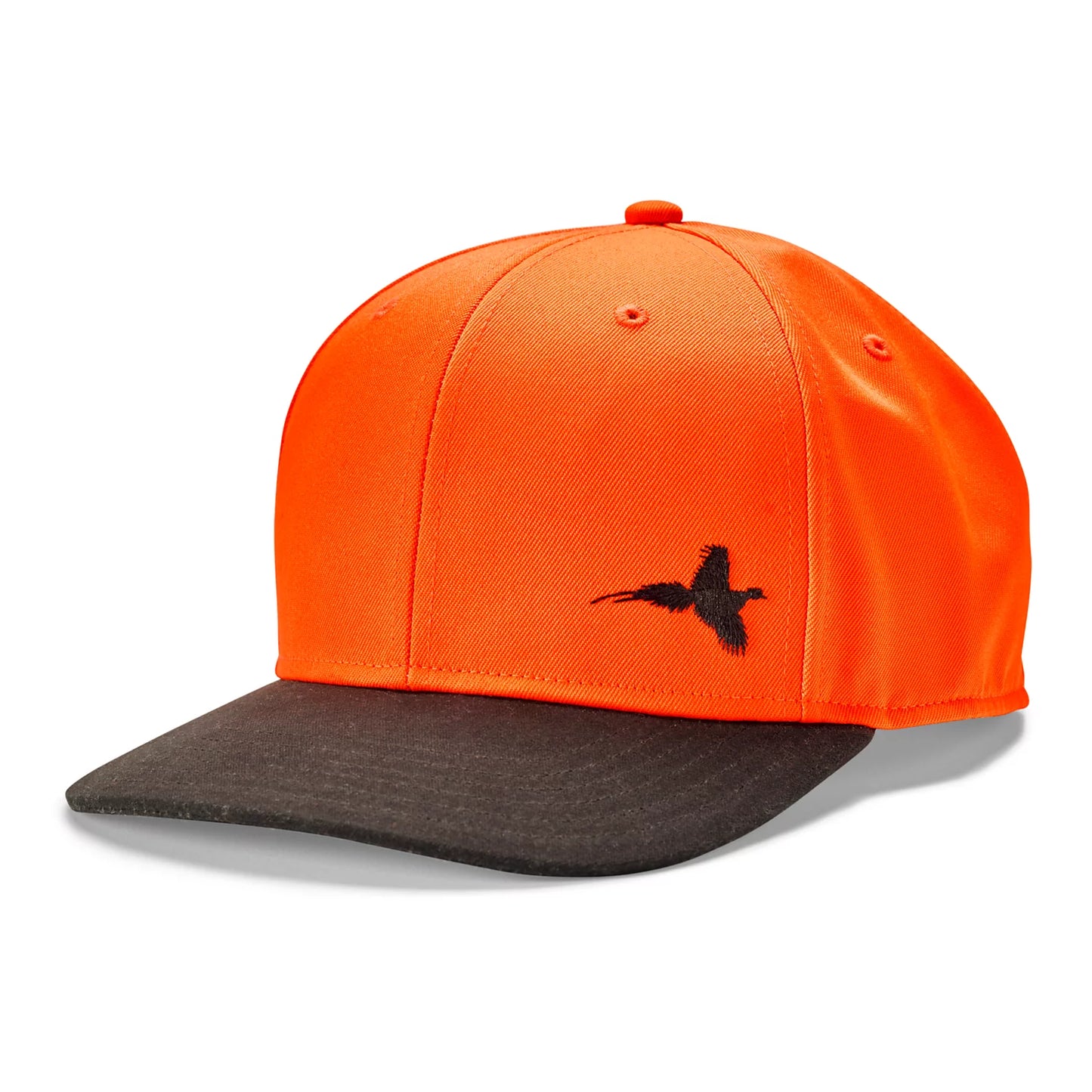 Orvis Special Offer - Blaze Waxed Brim Hat