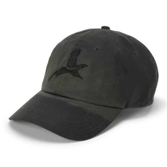 Orvis Best Seller - Pheasant Waxed Cotton Ball Cap