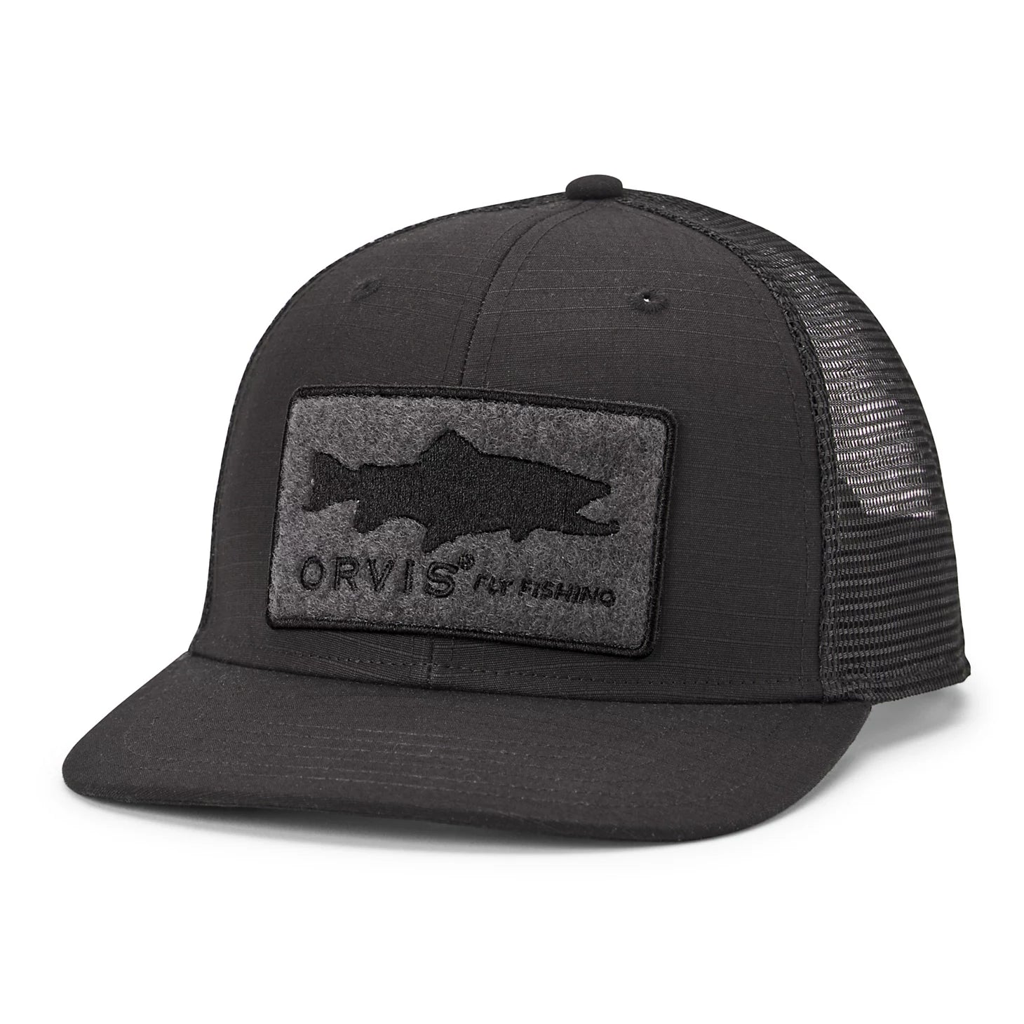 Orvis Value - Covert Fish Series Trucker Hat