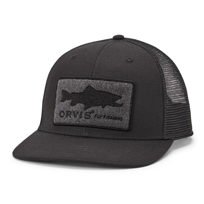 Orvis Value - Covert Fish Series Trucker Hat