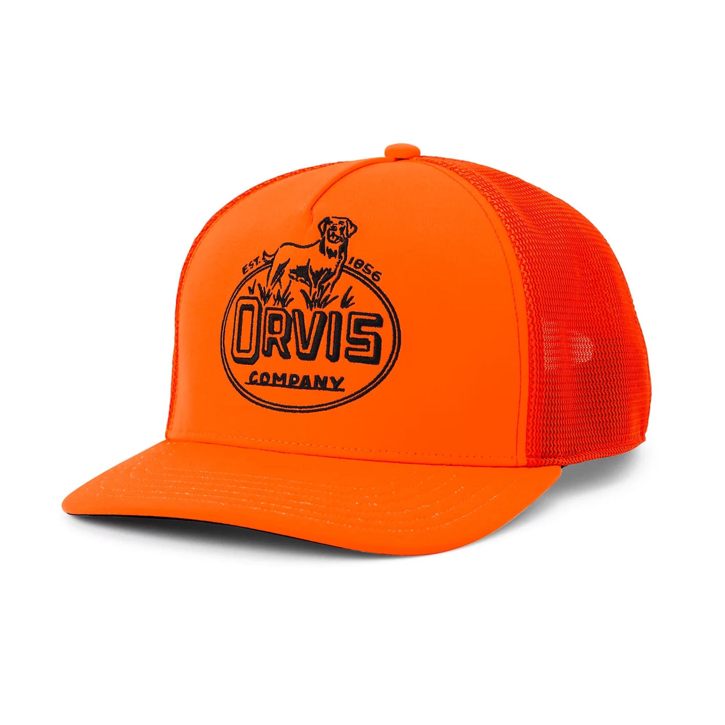 Orvis Special Offer - Upland Blaze Mesh Hat
