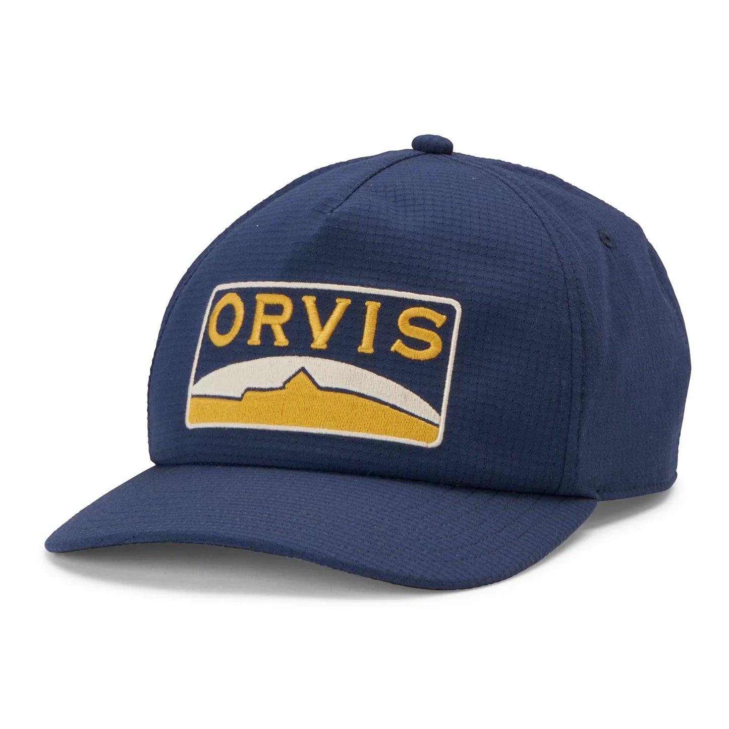Orvis Featured - Trout Rising Ripstop Hat