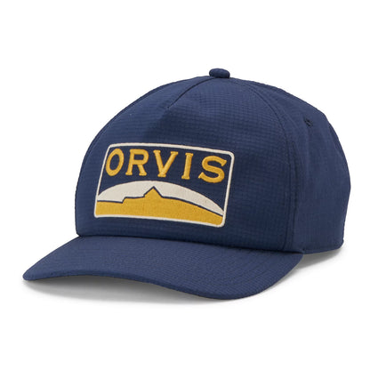 Orvis Featured - Trout Rising Ripstop Hat