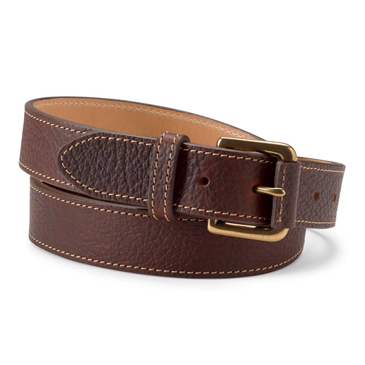 Orvis Popular Choice - Bison Belt
