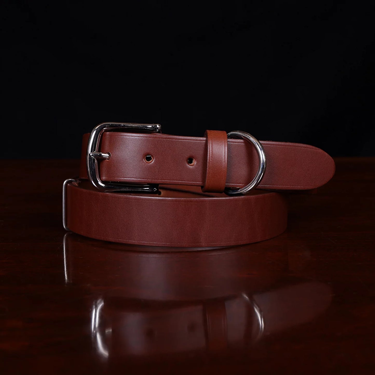 Orvis Limited Edition -No. 1 Leather Belt