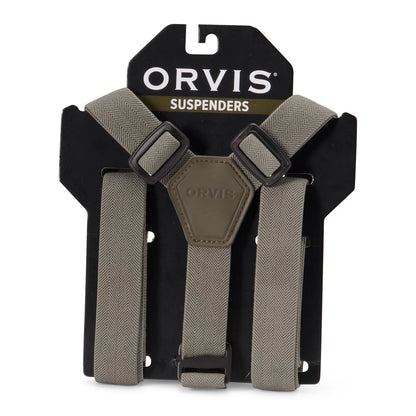 Orvis Value - Orvis Suspenders