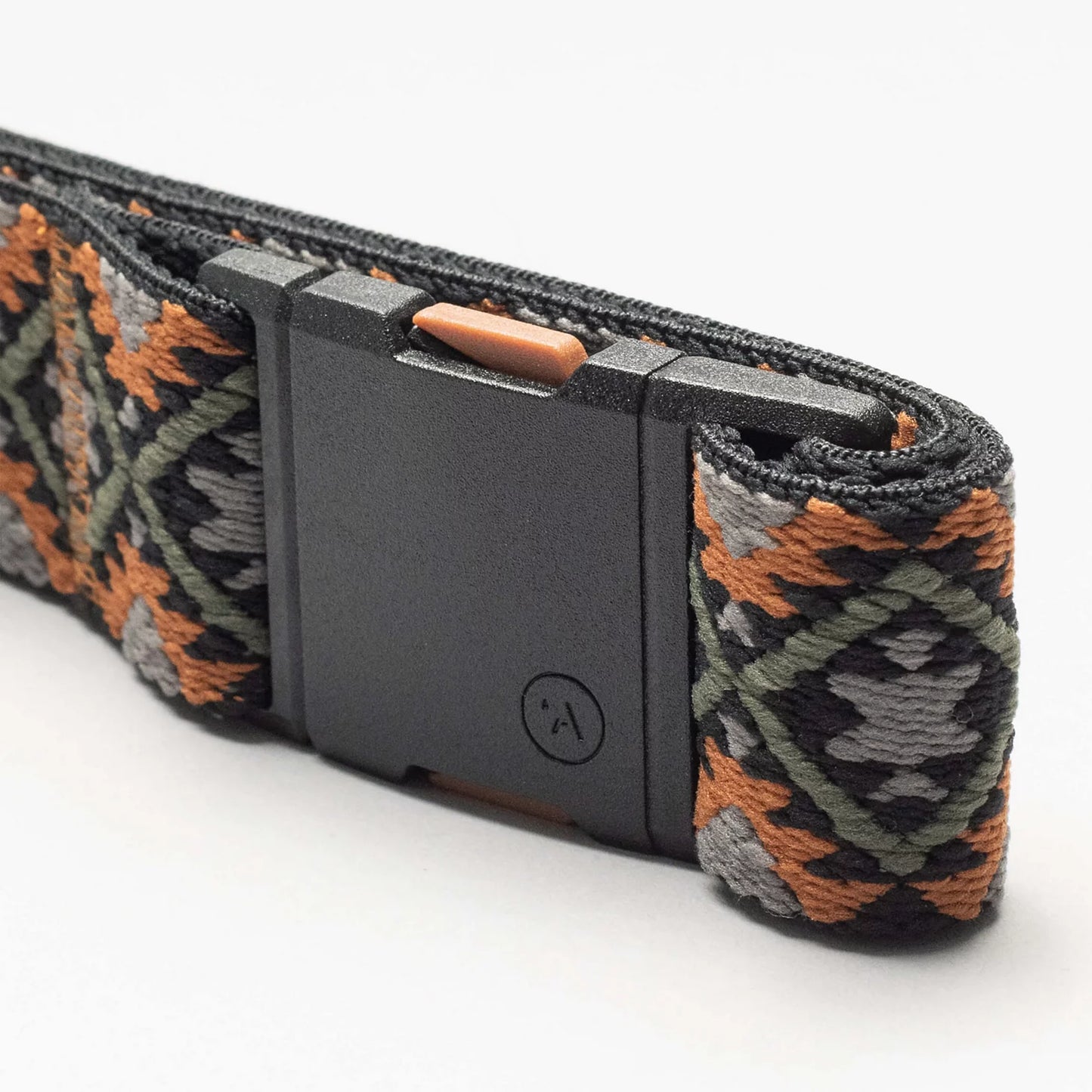 Orvis Affordable - Arcade Twilight Slim Belt
