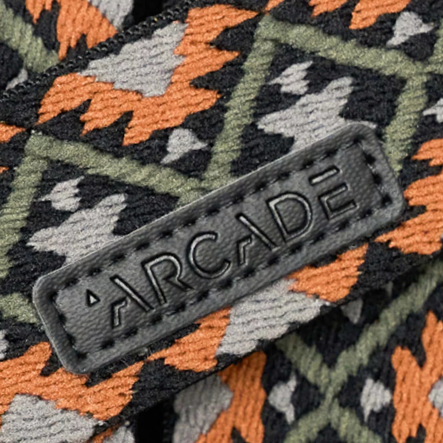 Orvis Affordable - Arcade Twilight Slim Belt