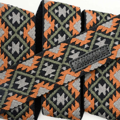 Orvis Affordable - Arcade Twilight Slim Belt