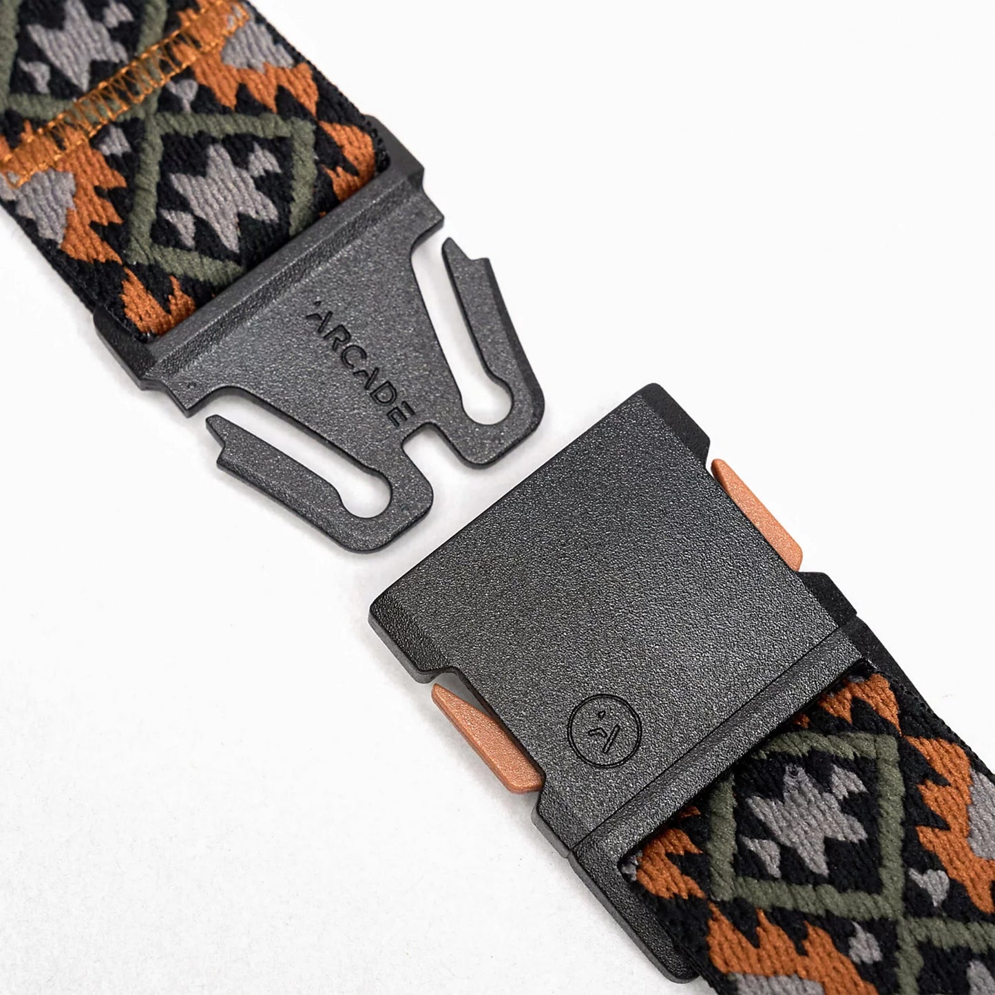 Orvis Affordable - Arcade Twilight Slim Belt