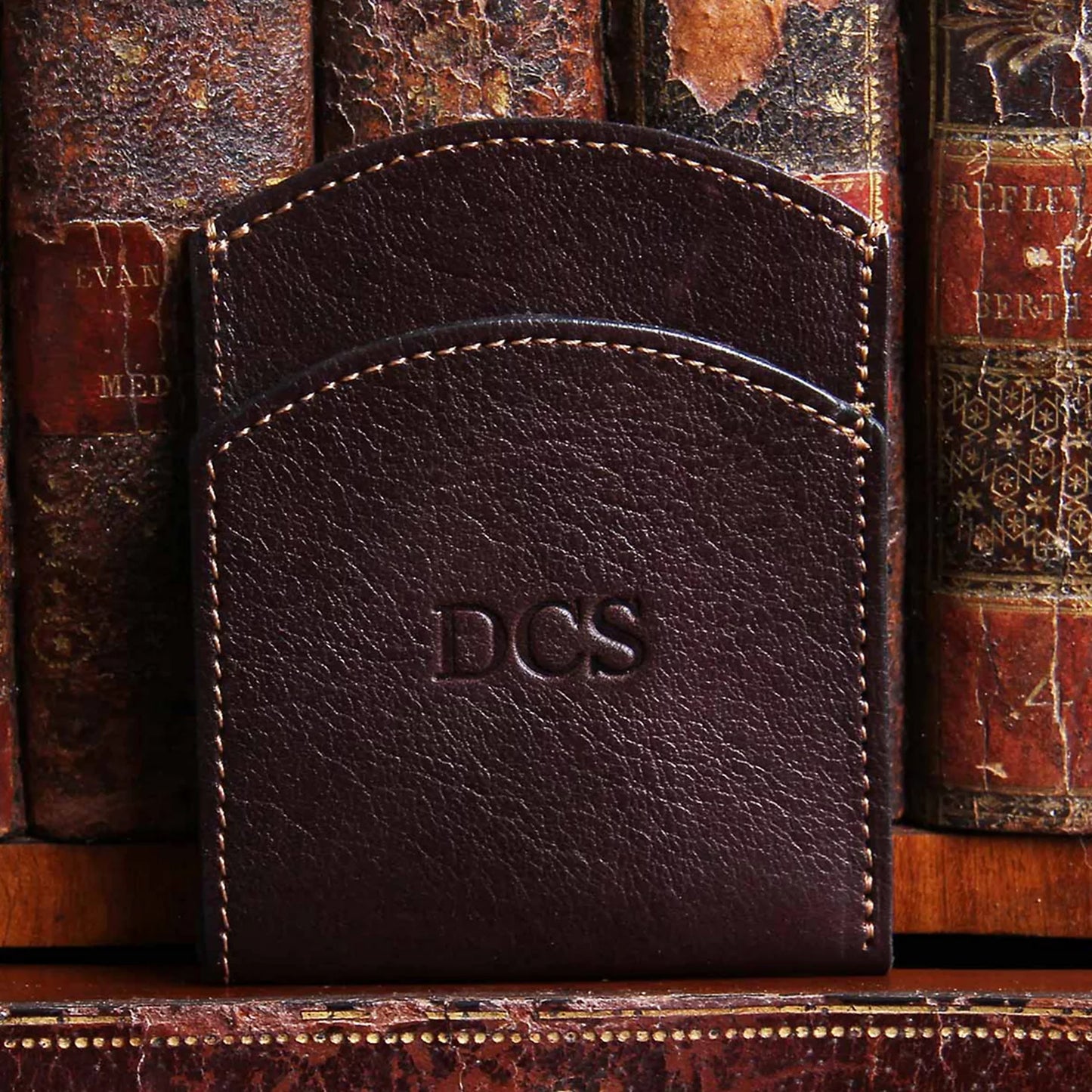 Orvis Best Seller - Buffalo Front Pocket Wallet