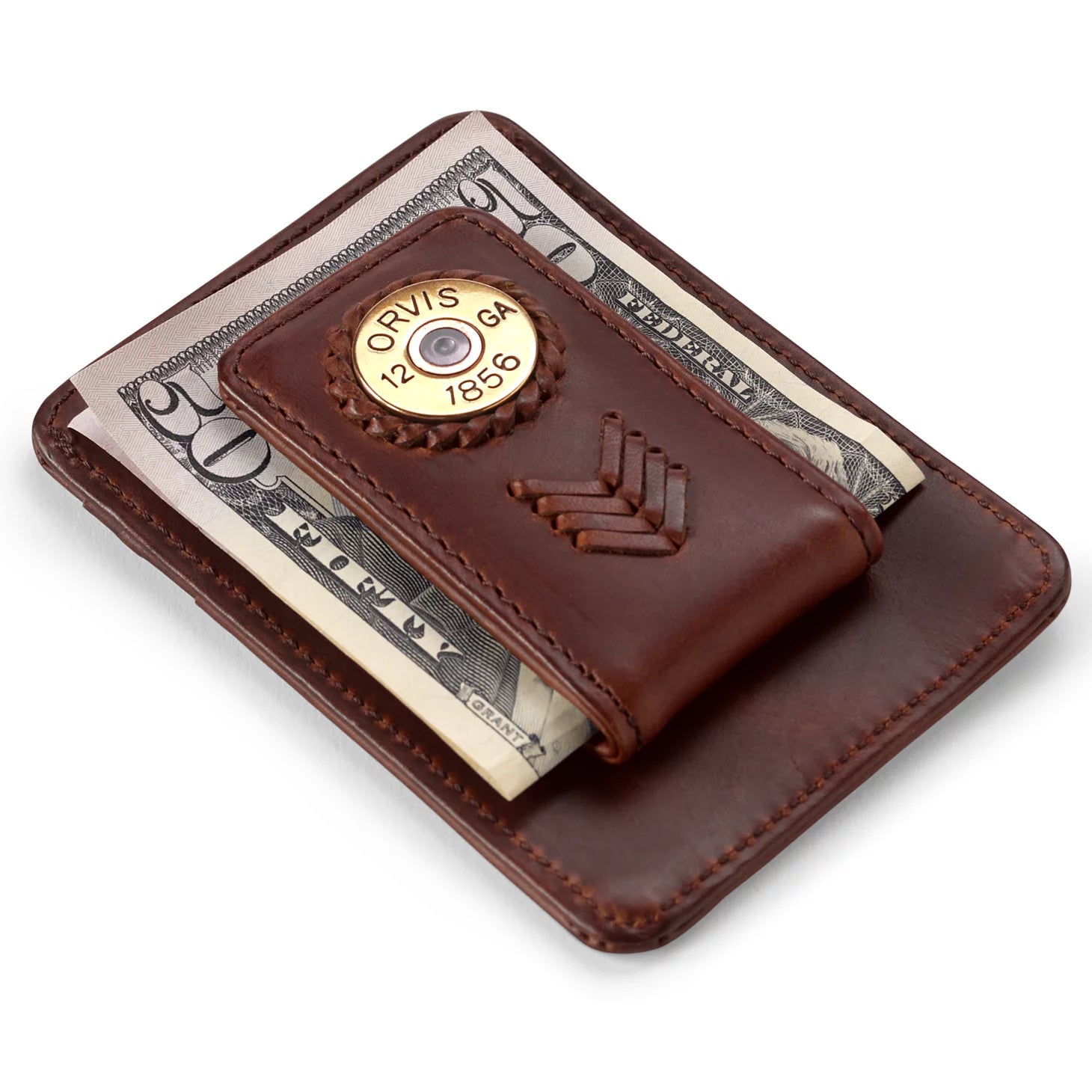Orvis Customer Favorite -Shotshell Money Clip
