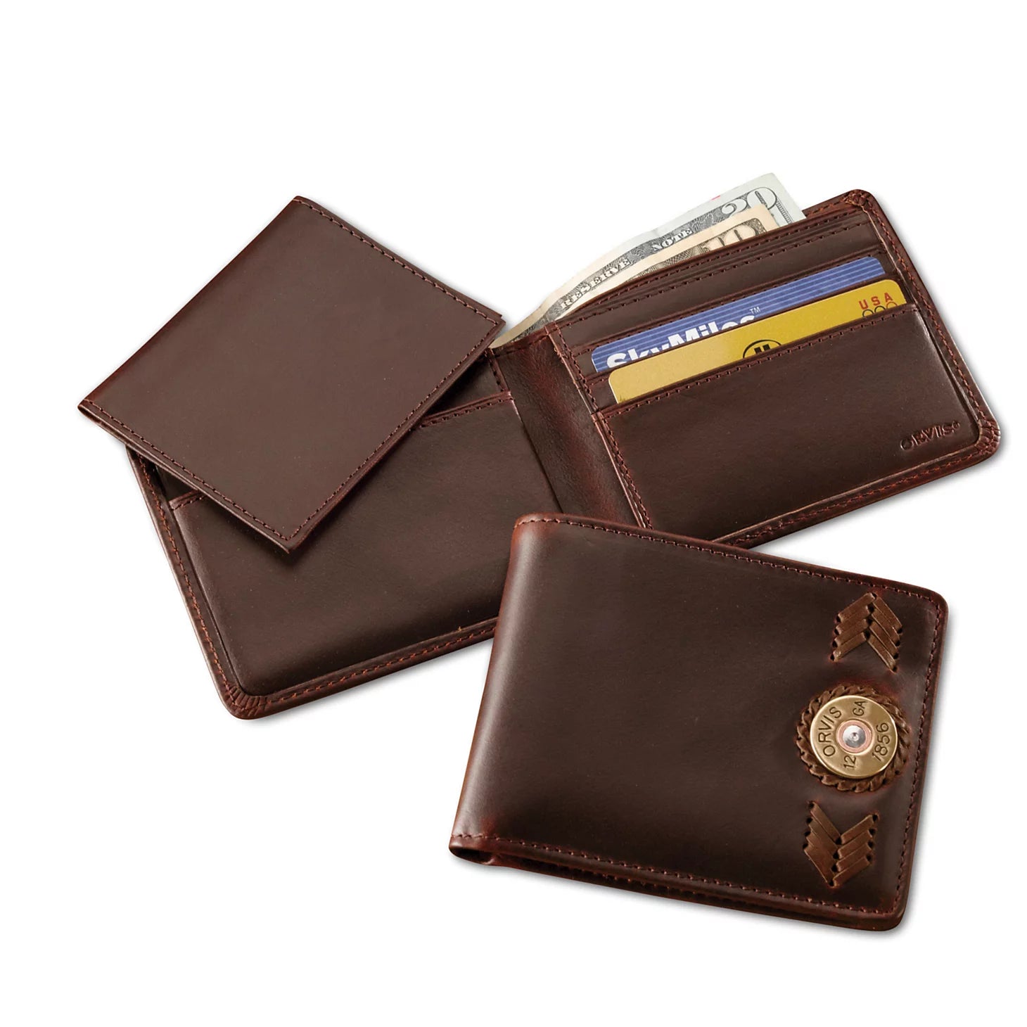 Orvis Limited Edition -Shotshell Wallet