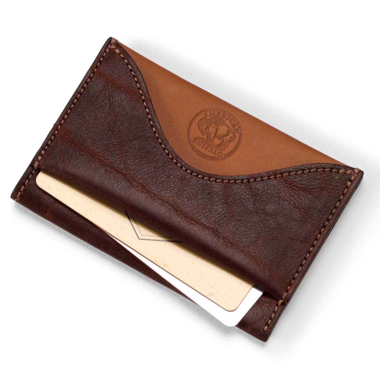 Orvis Value - No. 33 Buffalo Leather Wallet