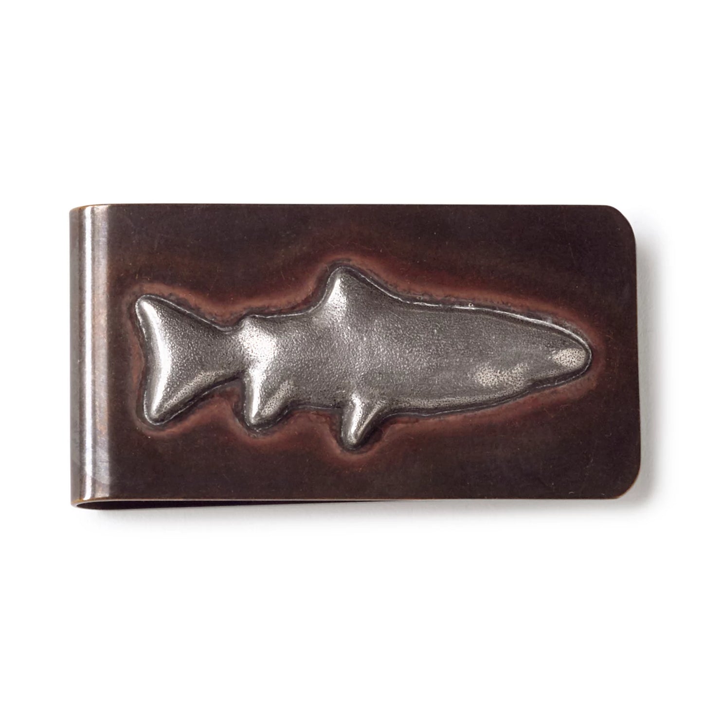 Orvis Budget Friendly - Trout Money Clip