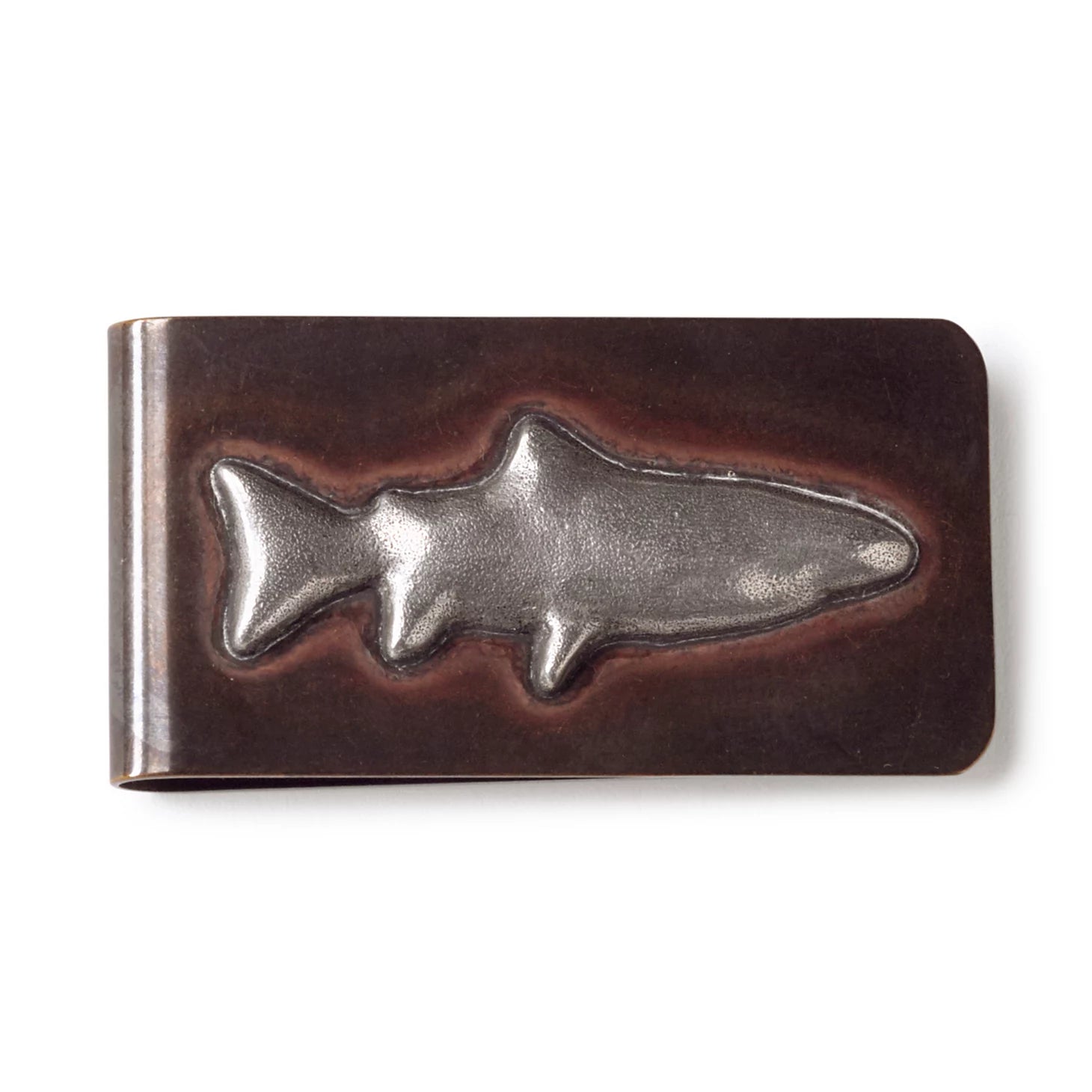 Orvis Budget Friendly - Trout Money Clip