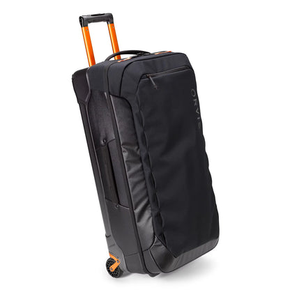 Orvis Popular Choice - Trekkage™ LT Adventure 80L Checked Roller Bag