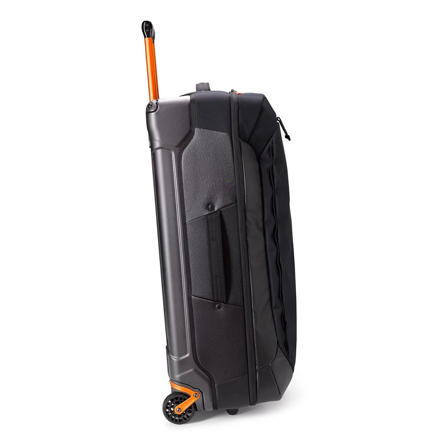Orvis Popular Choice - Trekkage™ LT Adventure 80L Checked Roller Bag
