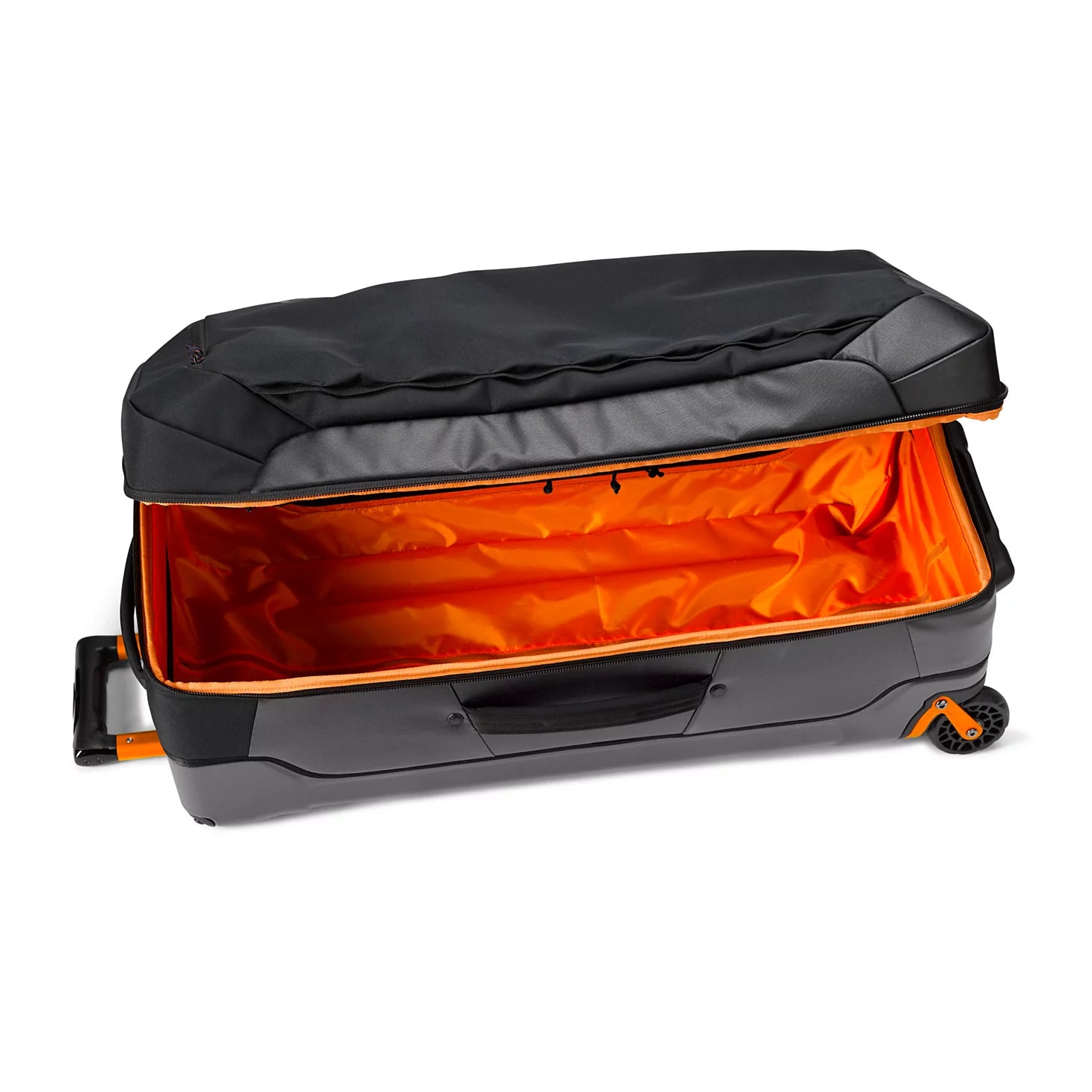 Orvis Popular Choice - Trekkage™ LT Adventure 80L Checked Roller Bag
