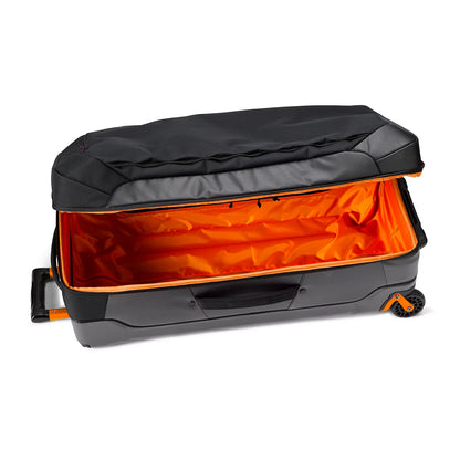 Orvis Popular Choice - Trekkage™ LT Adventure 80L Checked Roller Bag