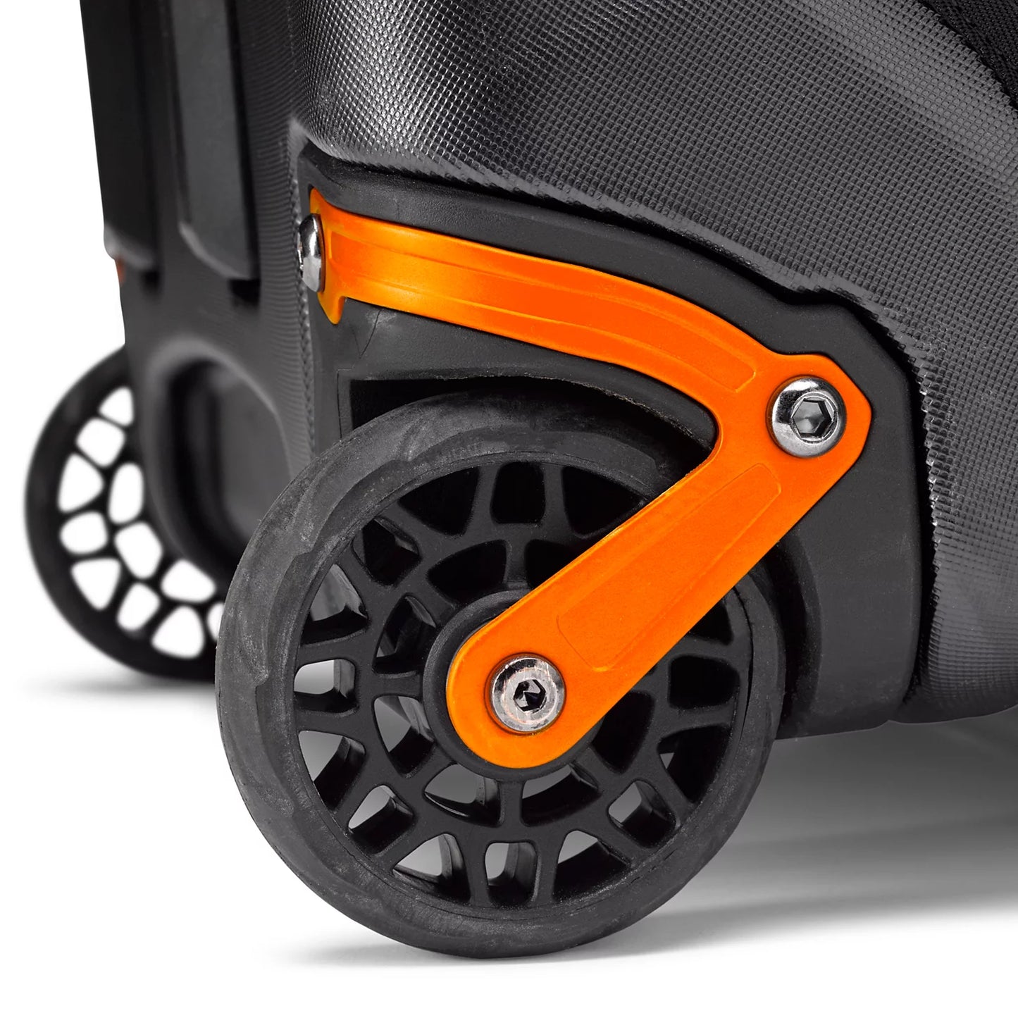 Orvis Popular Choice - Trekkage™ LT Adventure 80L Checked Roller Bag