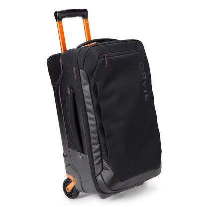 Orvis Value - Trekkage™ LT Adventure 40L Carry-On Roller Bag
