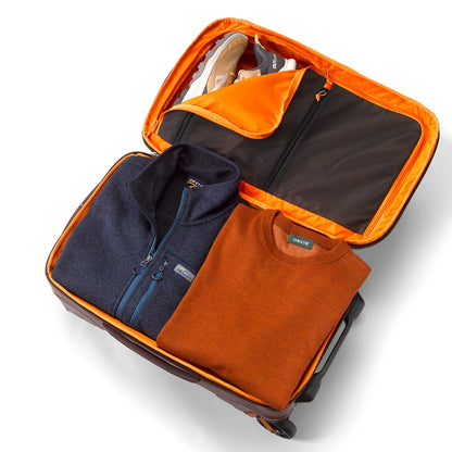 Orvis Value - Trekkage™ LT Adventure 40L Carry-On Roller Bag