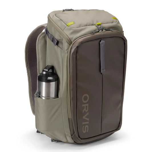Orvis Affordable - Orvis Bug-Out Backpack