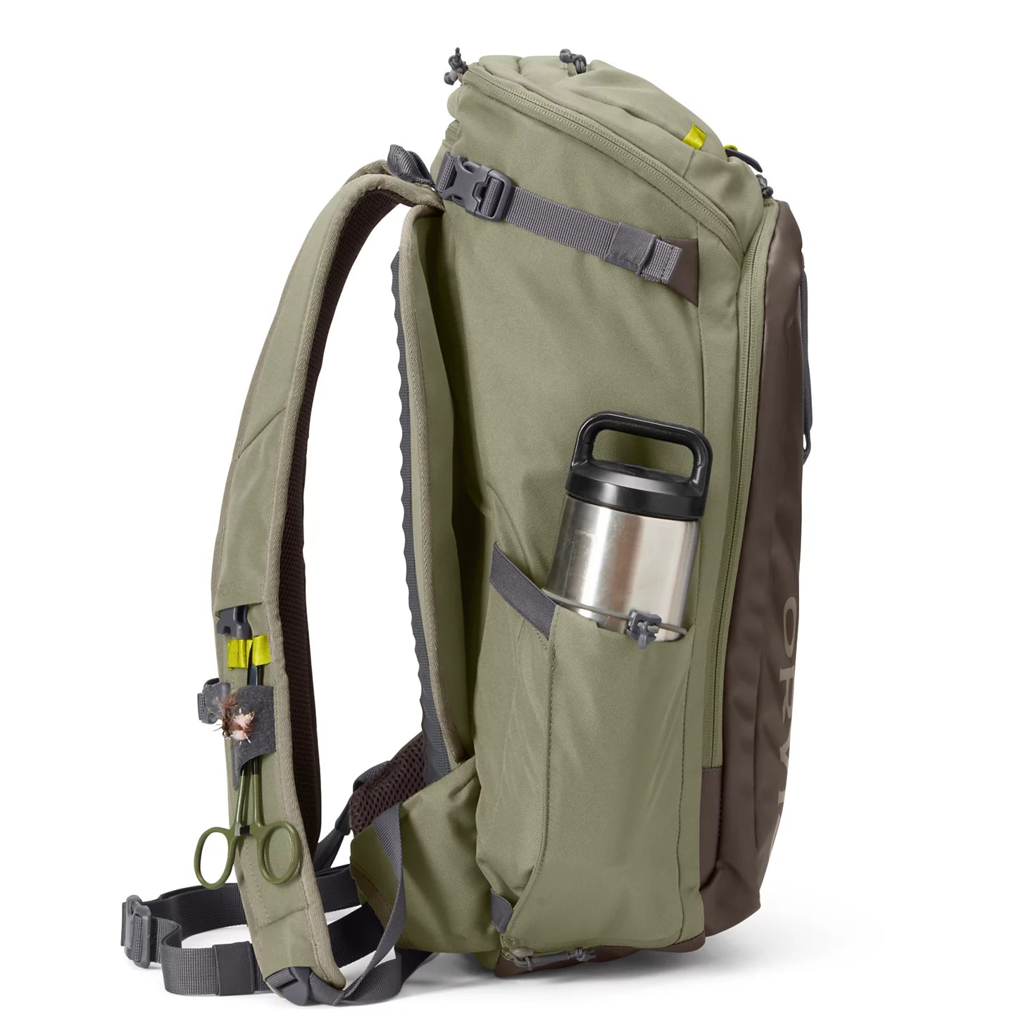 Orvis Affordable - Orvis Bug-Out Backpack