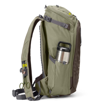 Orvis Affordable - Orvis Bug-Out Backpack