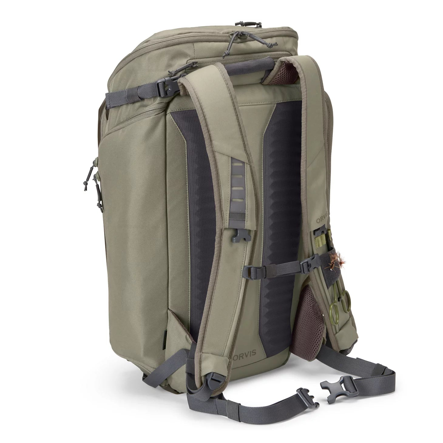 Orvis Affordable - Orvis Bug-Out Backpack