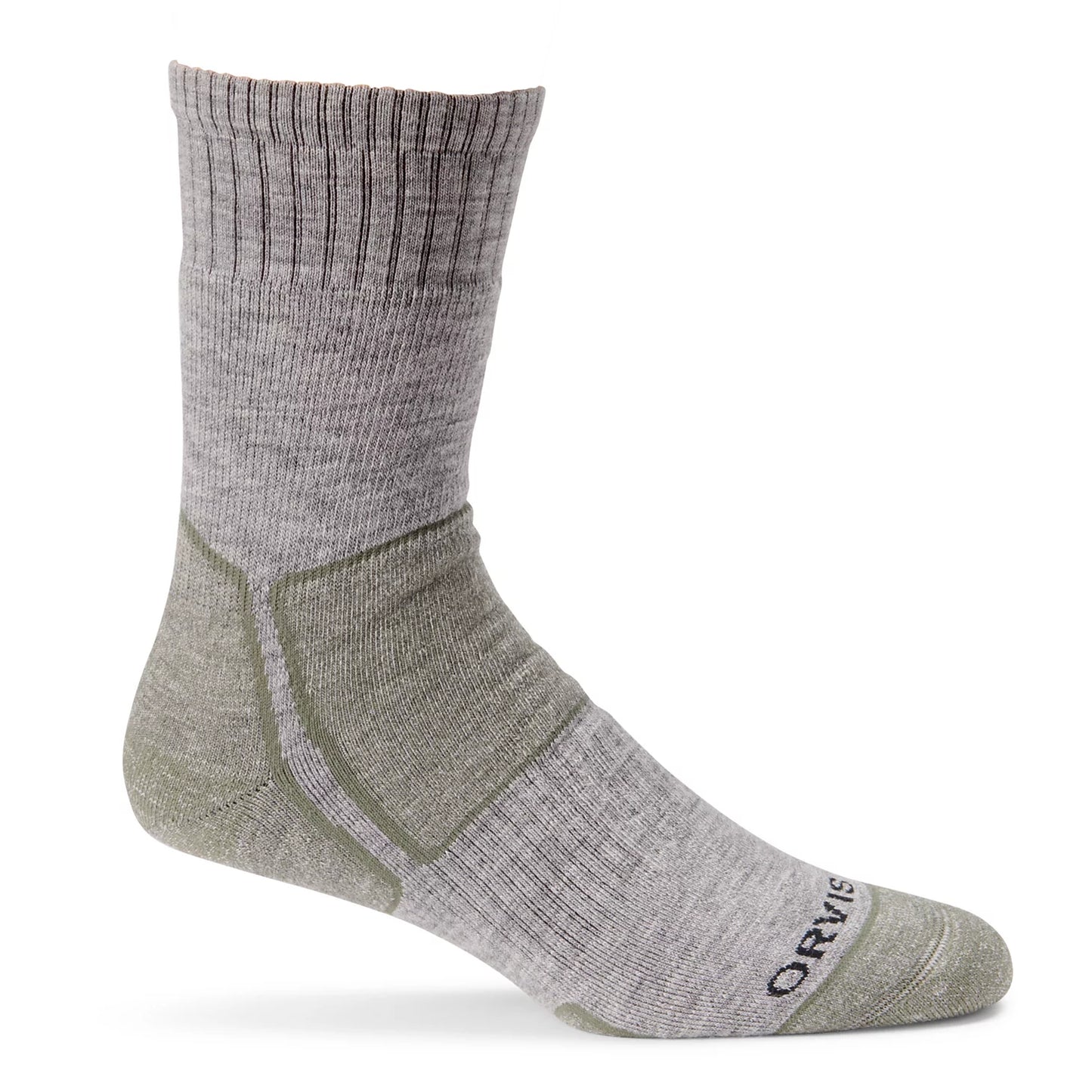 Orvis Featured - Midweight Crew Wader Socks