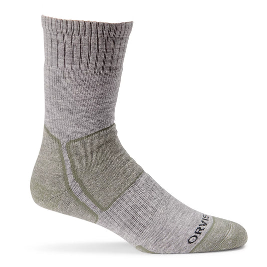 Orvis Featured - Midweight Crew Wader Socks