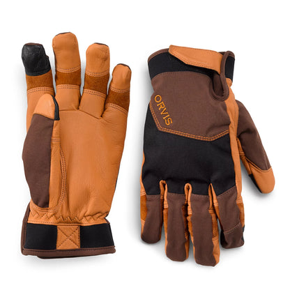 Orvis Best Seller - Cold-Weather Hunting Gloves