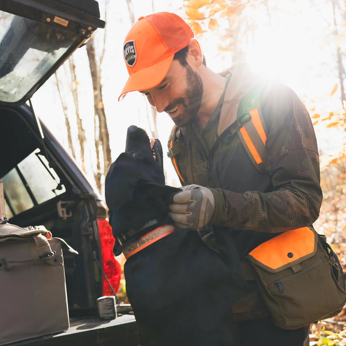 Orvis Customer Favorite -PRO LT Hunting Gloves