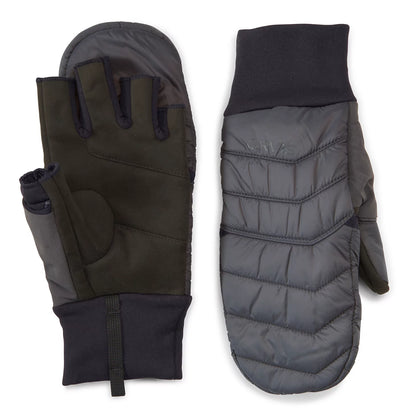Orvis Budget Friendly - PRO Insulated Convertible Mitts