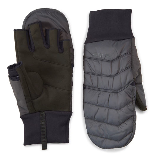 Orvis Budget Friendly - PRO Insulated Convertible Mitts