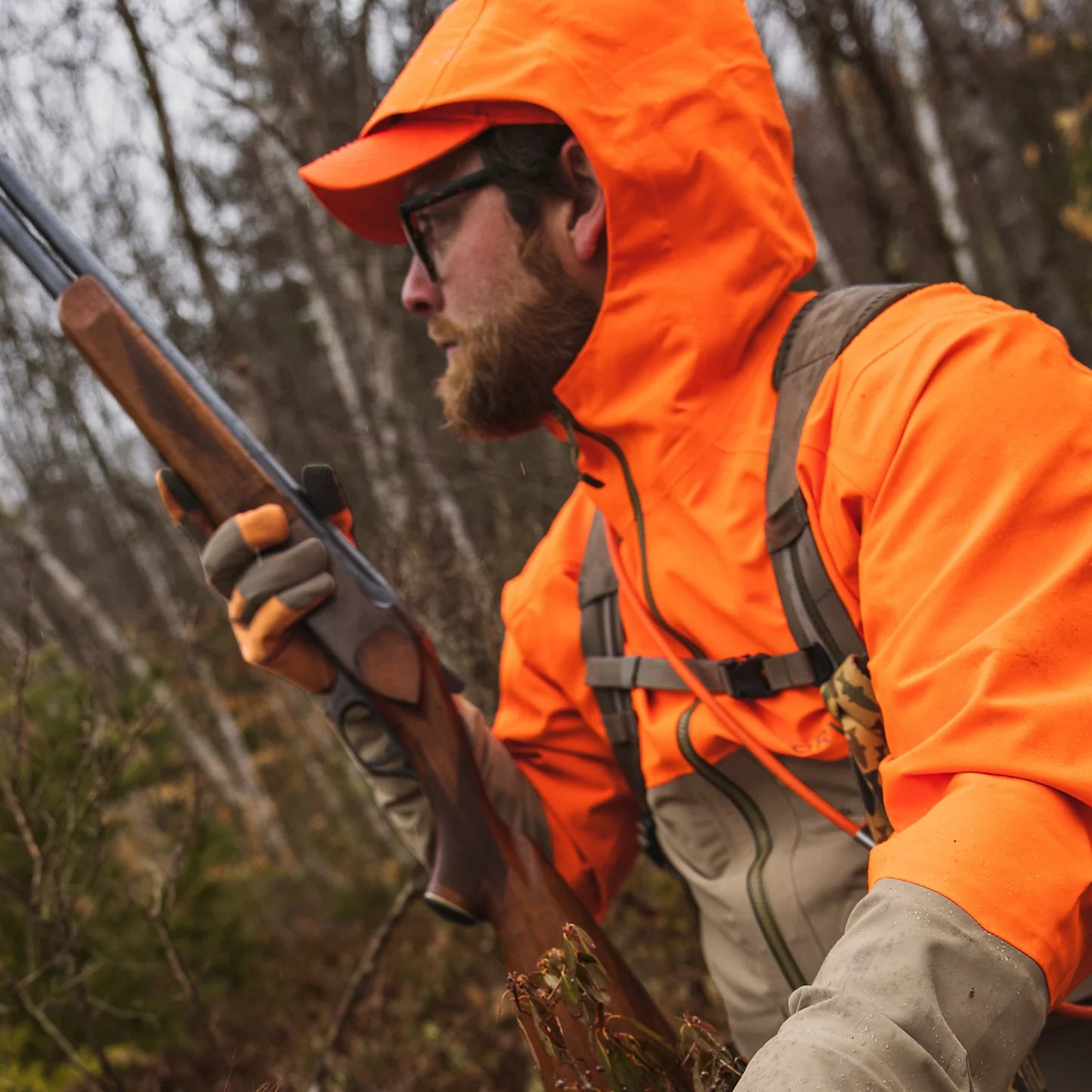 Orvis Great Deal - PRO Waterproof Hunting Gloves