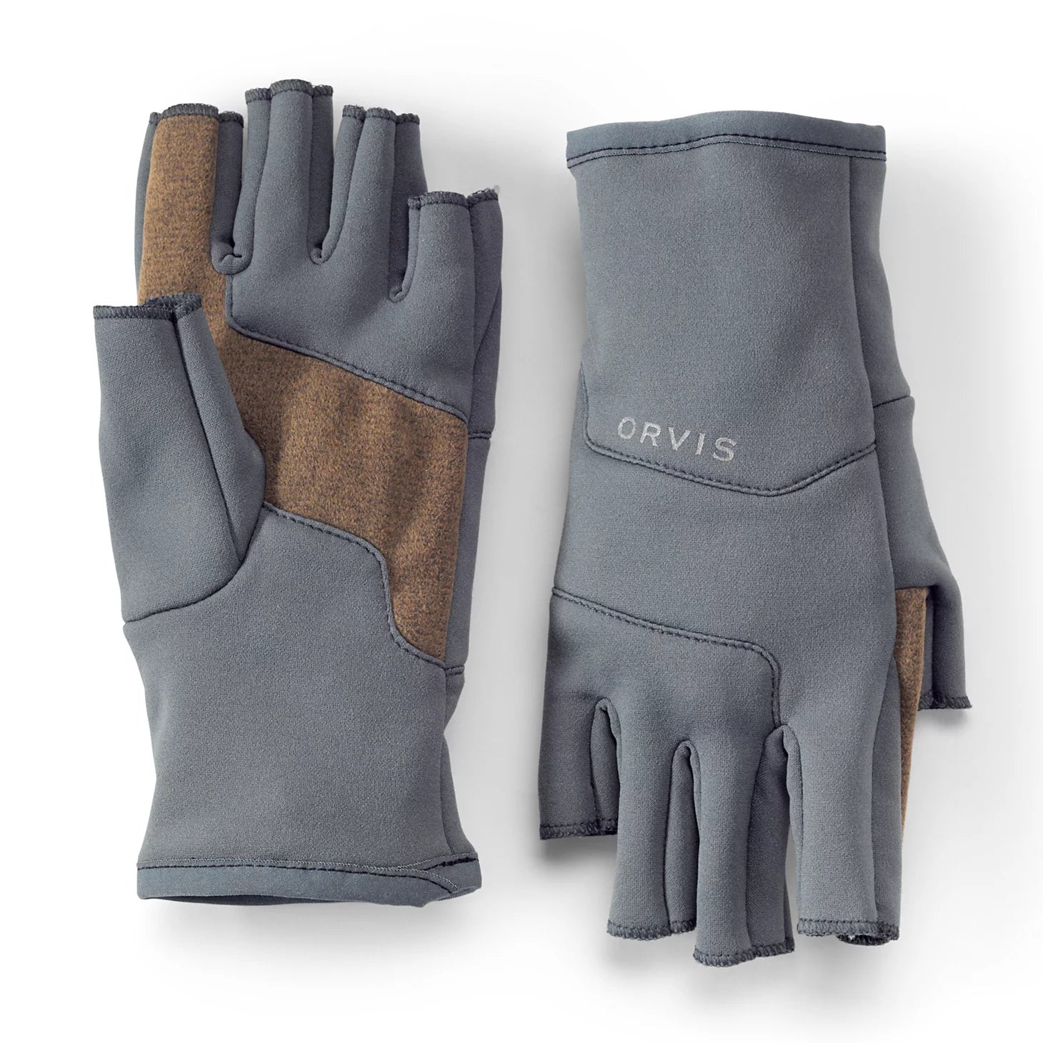 Orvis Special Offer - Fingerless Fleece Gloves
