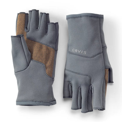 Orvis Special Offer - Fingerless Fleece Gloves