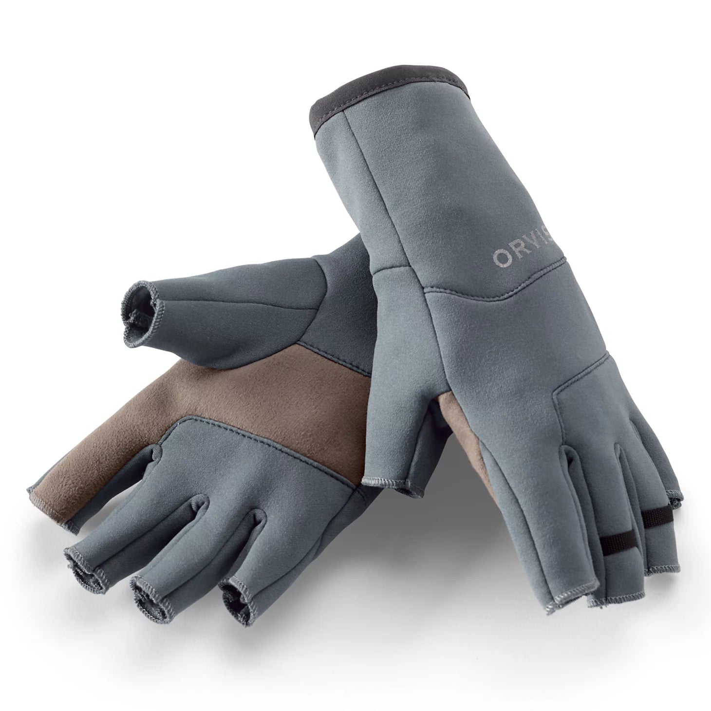 Orvis Special Offer - Fingerless Fleece Gloves