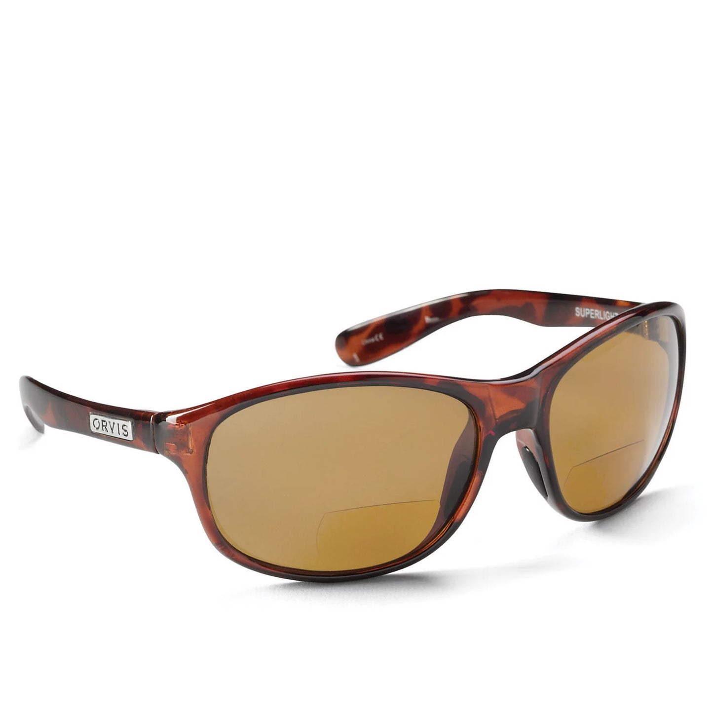 Orvis Best Seller - Superlight Polarized Magnifier Sunglasses