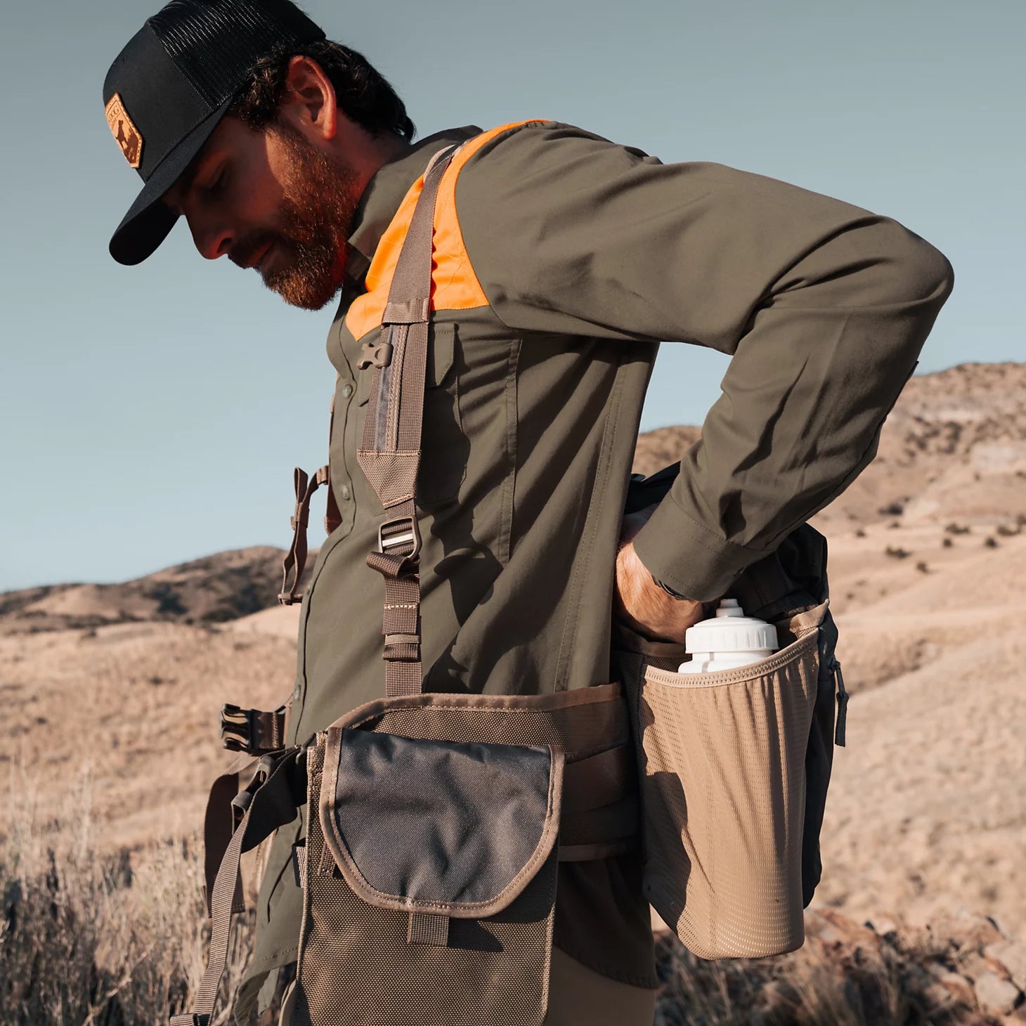 Orvis Value - PRO LT Hunting Vest