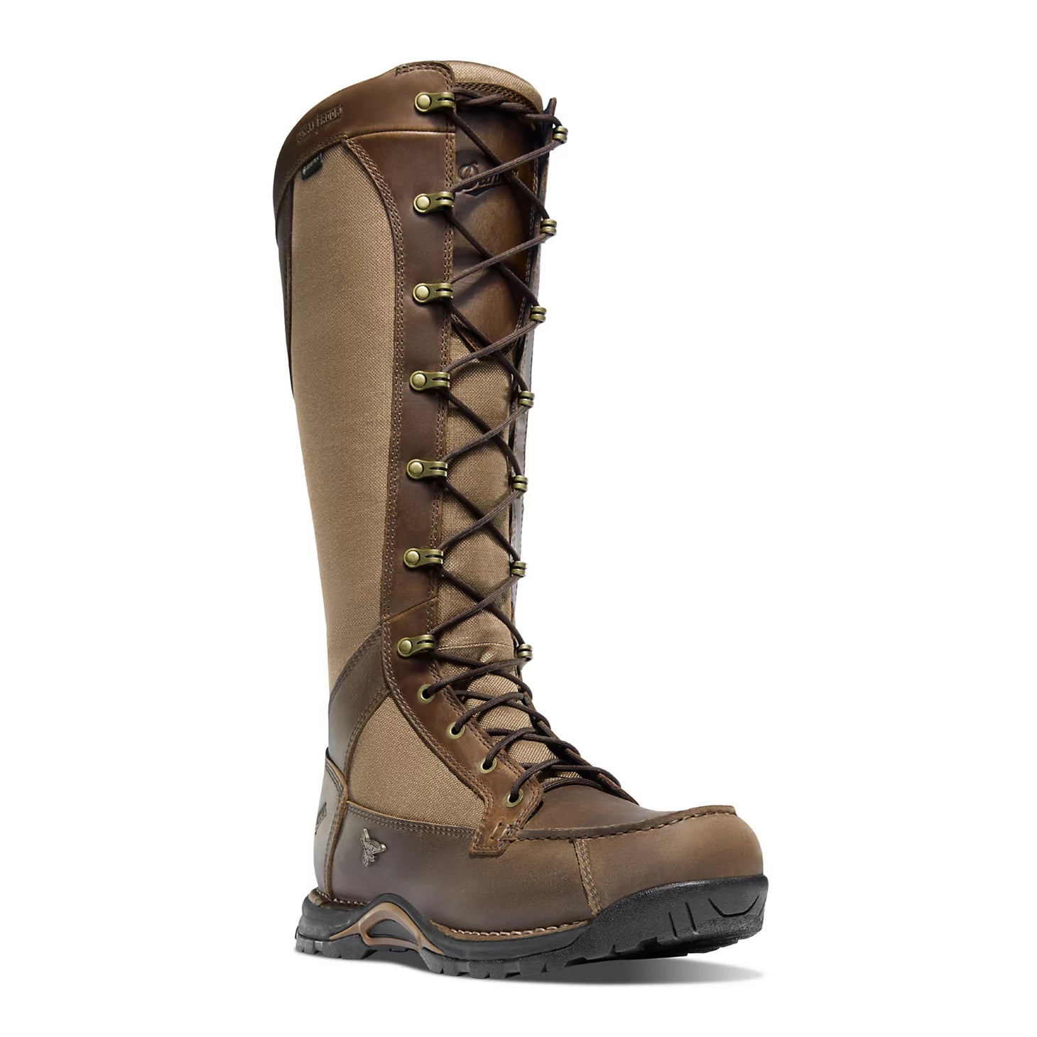 Orvis Affordable - Danner® Sharptail 17" Snake Boots